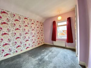 Bedroom Three- click for photo gallery